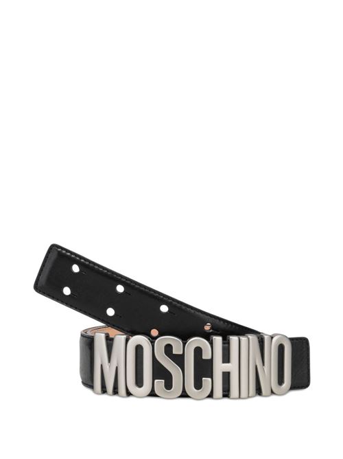  MOSCHINO | MC6000PP0N OD900A
